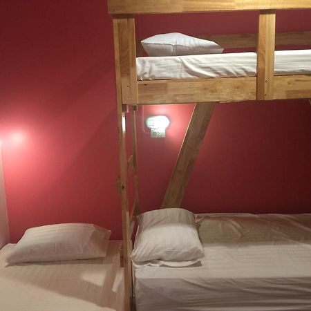 De Hostel Prachuap Khiri Khan Luaran gambar