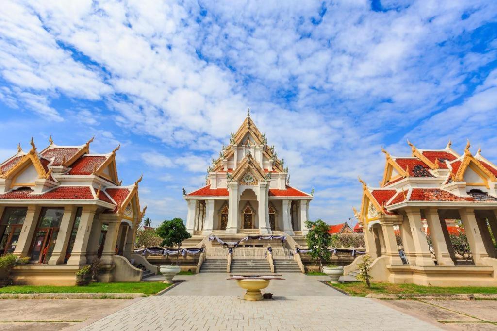 De Hostel Prachuap Khiri Khan Luaran gambar