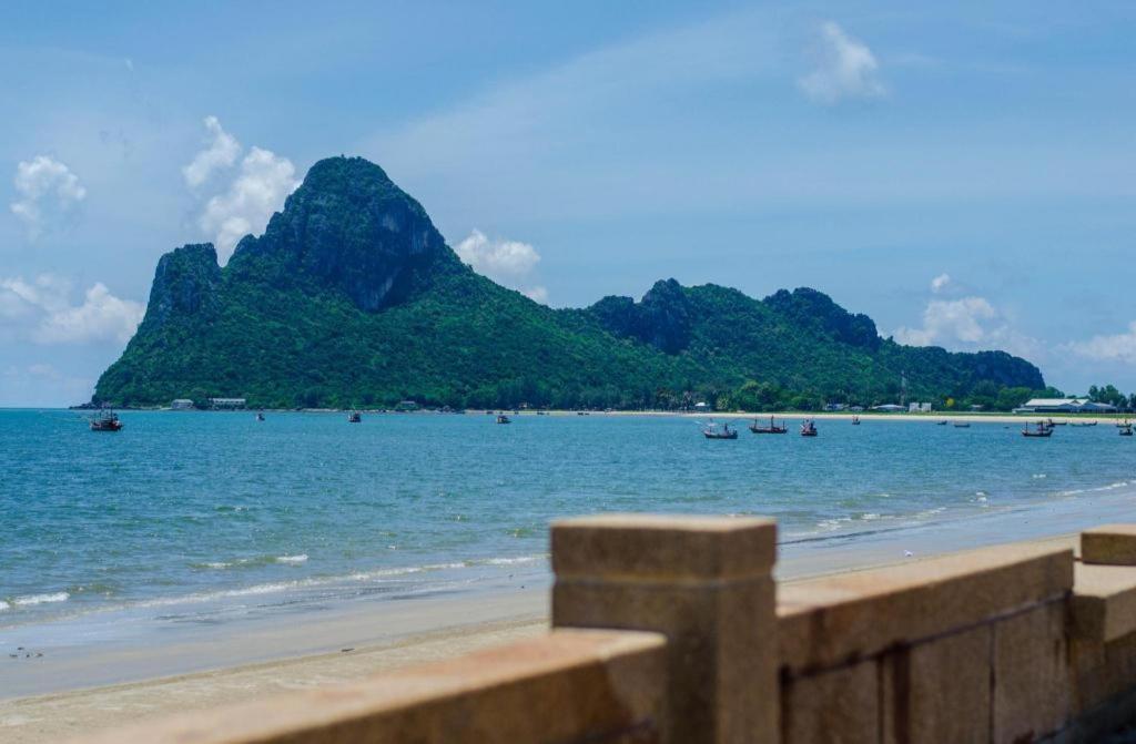 De Hostel Prachuap Khiri Khan Luaran gambar