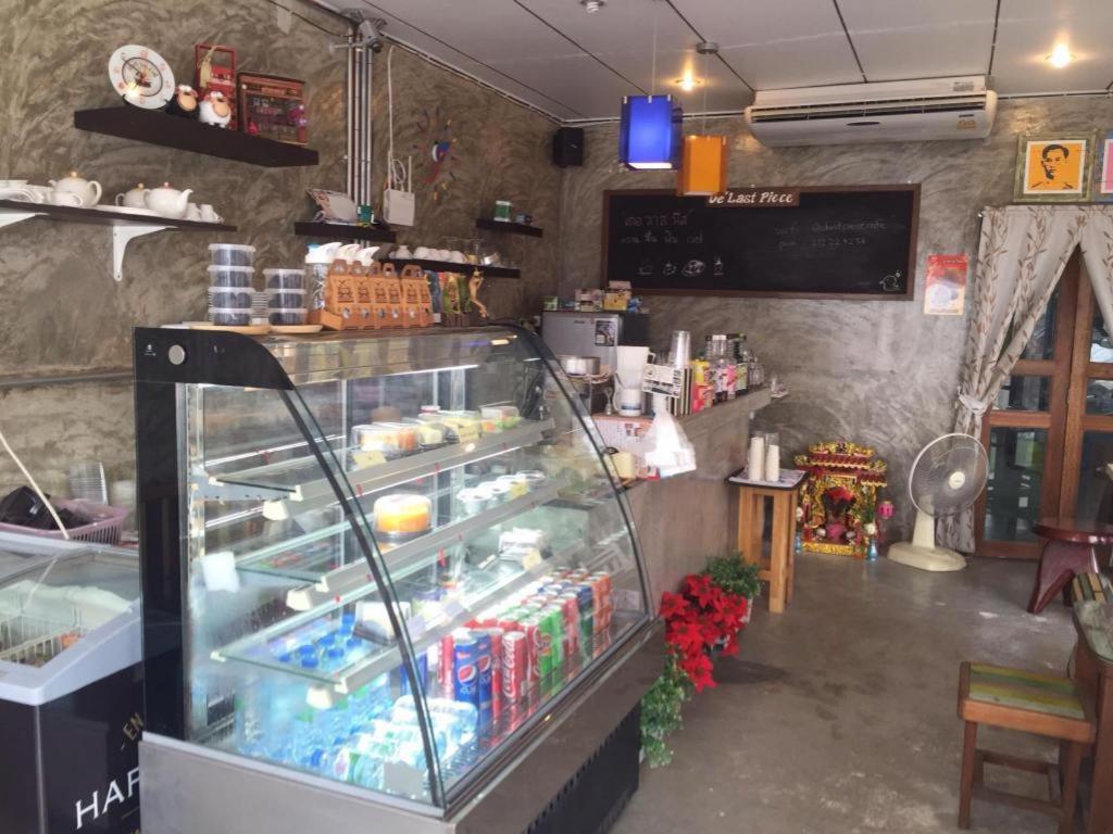 De Hostel Prachuap Khiri Khan Luaran gambar