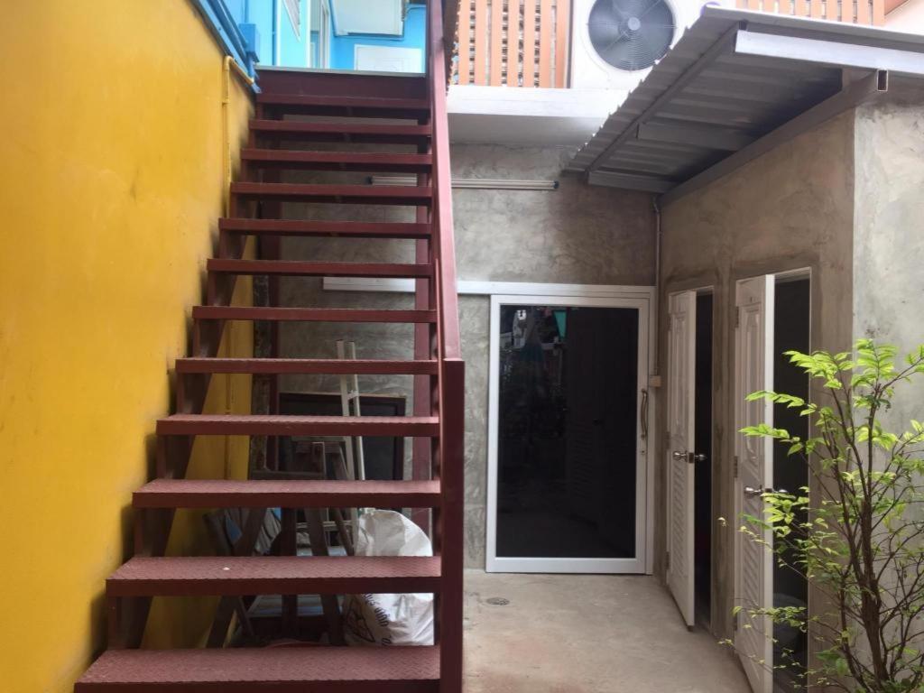 De Hostel Prachuap Khiri Khan Luaran gambar