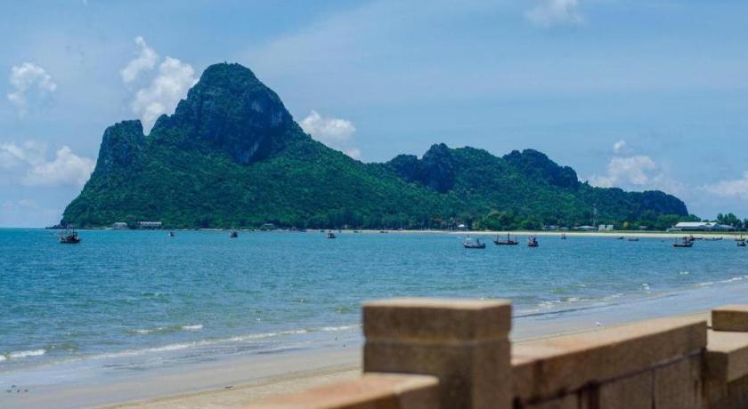 De Hostel Prachuap Khiri Khan Luaran gambar
