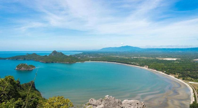 De Hostel Prachuap Khiri Khan Luaran gambar