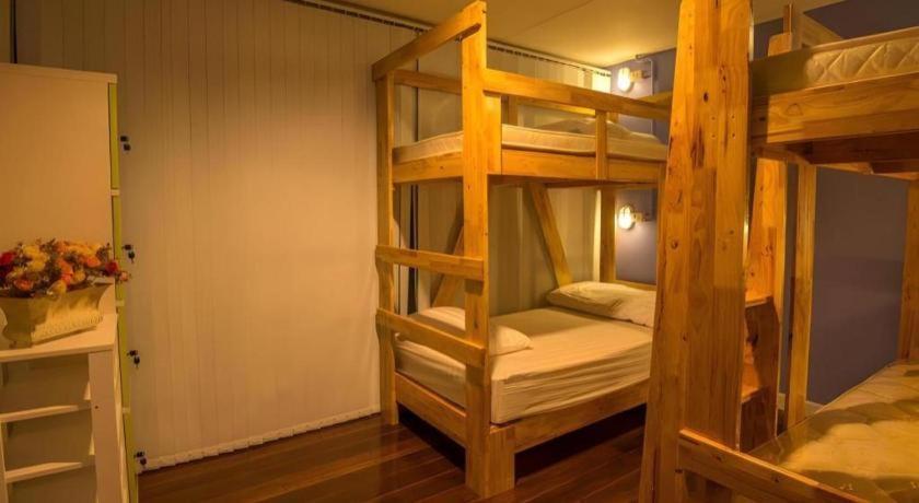 De Hostel Prachuap Khiri Khan Luaran gambar