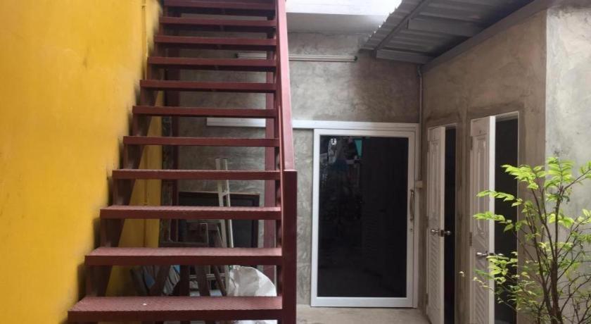 De Hostel Prachuap Khiri Khan Luaran gambar