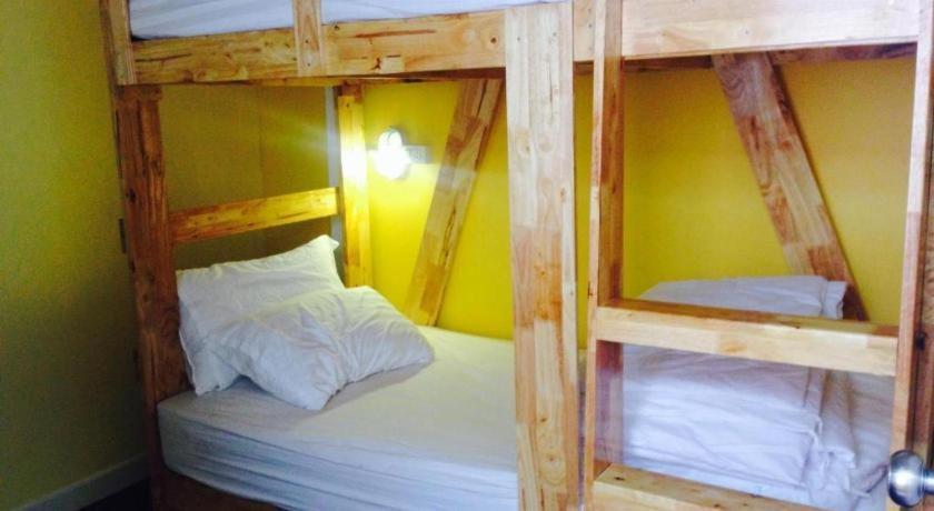 De Hostel Prachuap Khiri Khan Luaran gambar