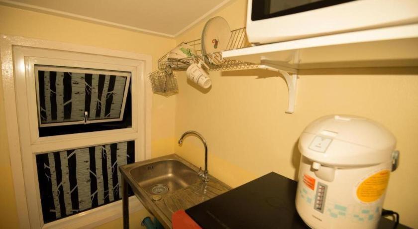 De Hostel Prachuap Khiri Khan Luaran gambar
