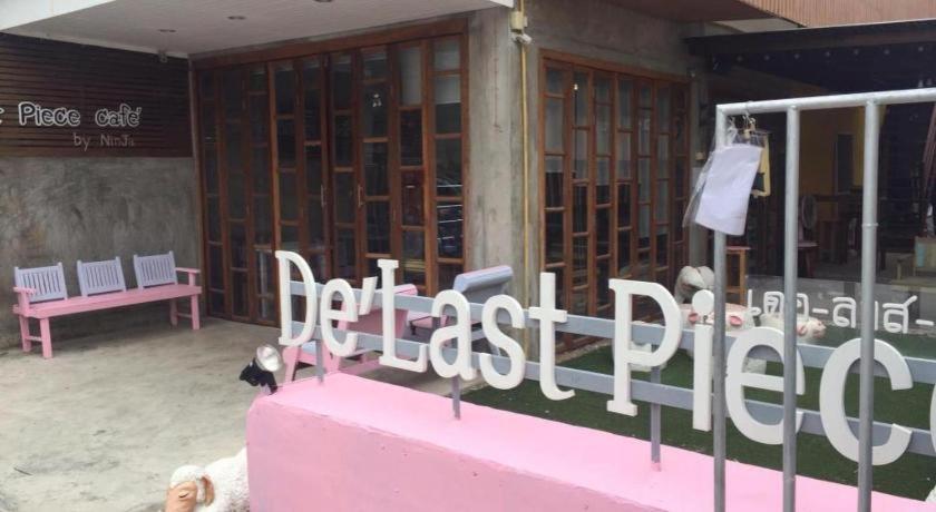 De Hostel Prachuap Khiri Khan Luaran gambar