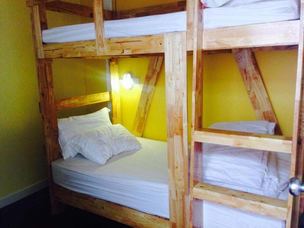 De Hostel Prachuap Khiri Khan Luaran gambar