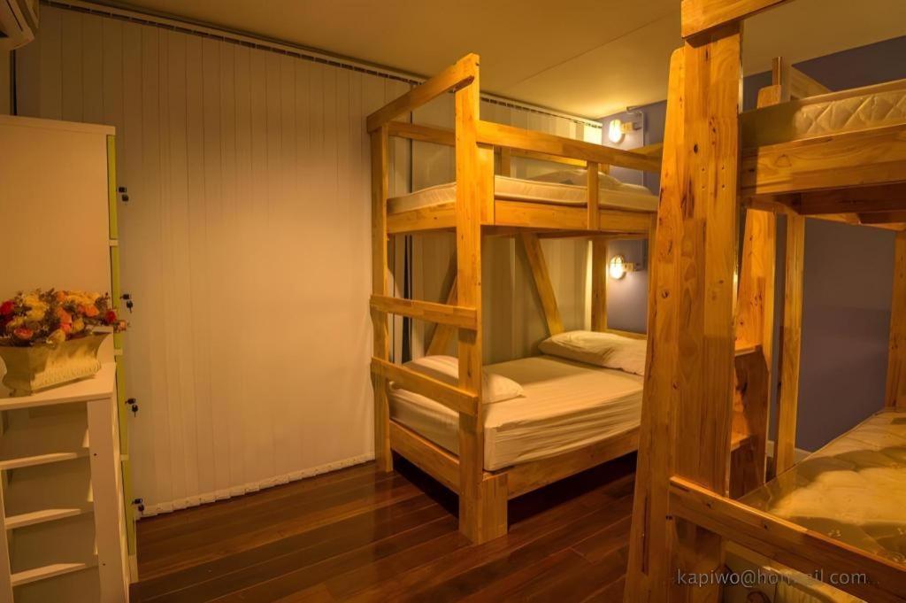 De Hostel Prachuap Khiri Khan Luaran gambar
